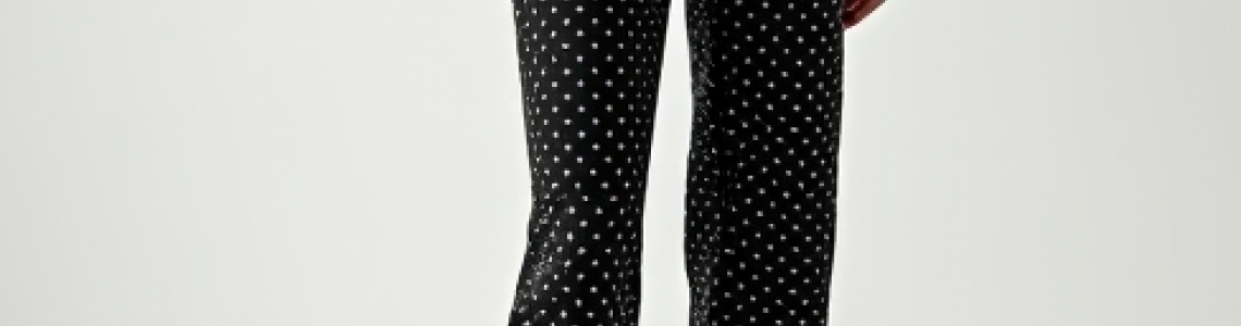Pants & Trousers