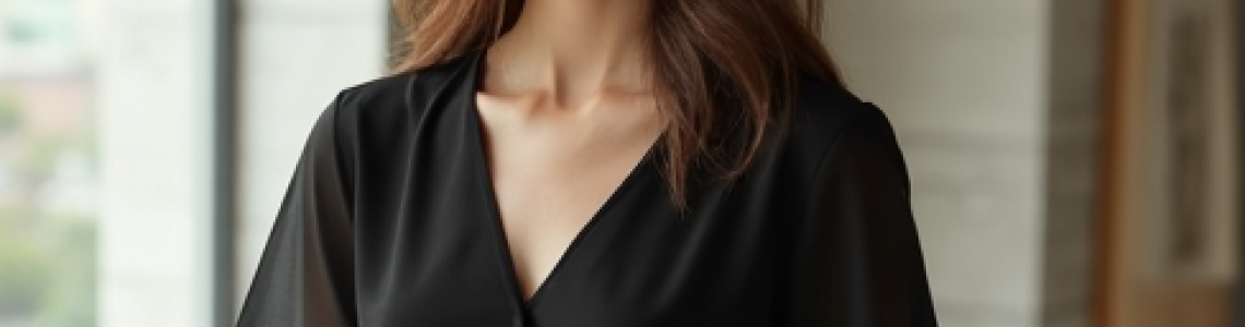 Tops & Blouses