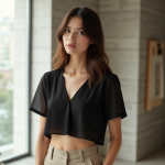 Tops & Blouses